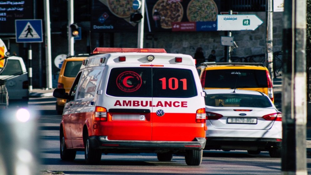 إصابة خطيرة لشاب برصاص الاحتلال في بلدة عجول